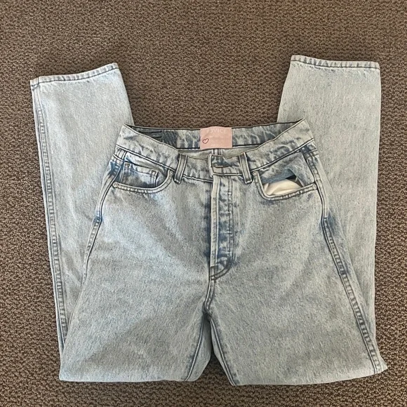 REVICE jeans - Picture 4 of 4